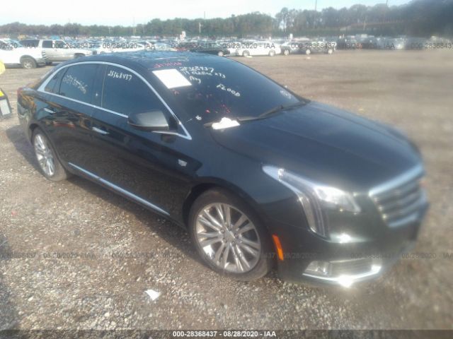 2G61N5S30K9129152 - Cadillac XTS 2019