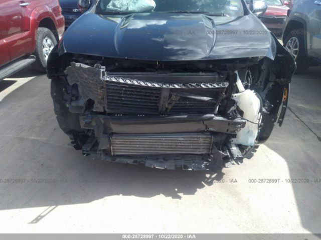 Cadillac XT4 2019 аукцион фото