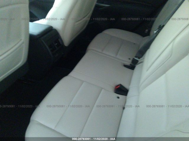 Cadillac XT4 2019 аукцион фото