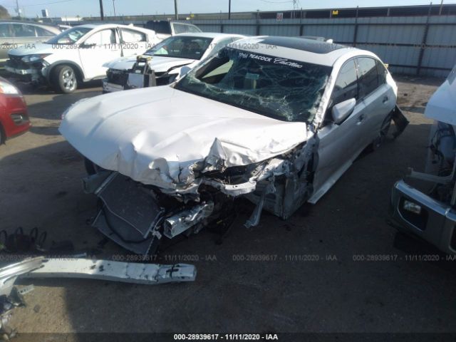 Cadillac CT5 2020 аукцион фото