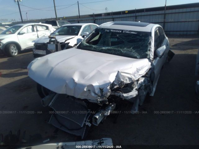 Cadillac CT5 2020 аукцион фото