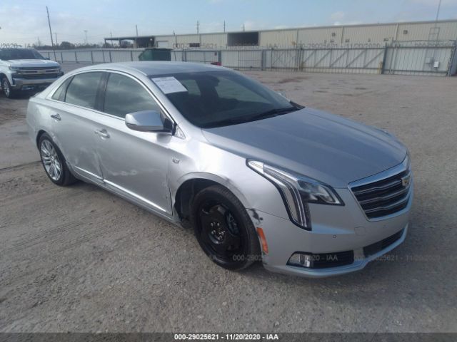 2G61M5S31K9150272 - Cadillac XTS 2019