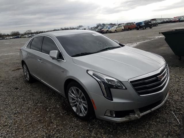 2G61M5S36K9112567 - Cadillac XTS 2019