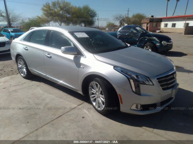 2G61M5S30K9107588 - Cadillac XTS 2019