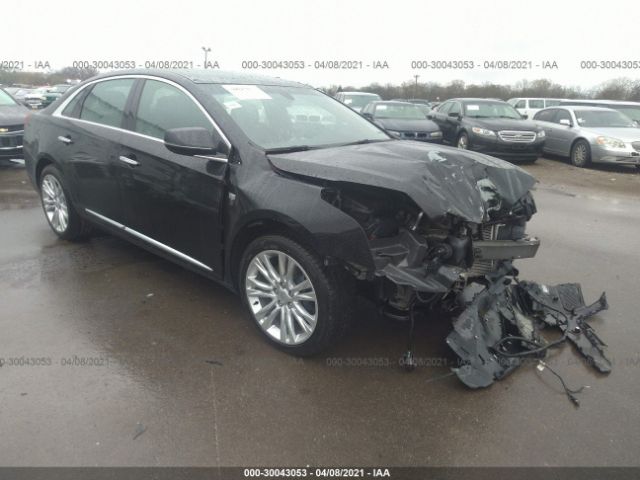 2G61M5S38K9127281 - Cadillac XTS 2019