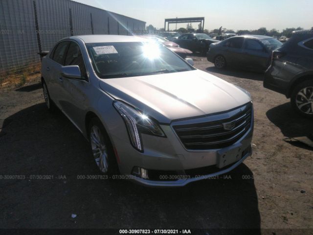 2G61M5S3XK9153185 - Cadillac XTS 2019