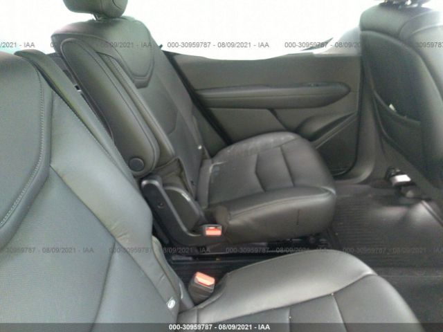 Cadillac XT6 2020 аукцион фото