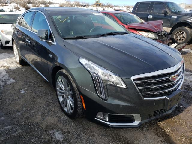 2G61M5S32K9157814 - Cadillac XTS 2019