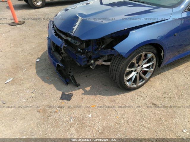 Cadillac CT5 2020 аукцион фото