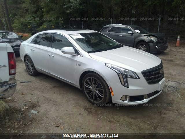 2G61M5S30K9102178 - Cadillac XTS 2019