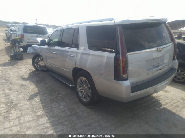 Cadillac Escalade 2020 аукцион фото