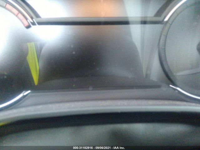Cadillac XT6 2020 аукцион фото