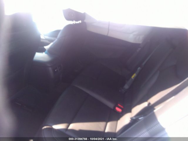 Cadillac CT4 2020 аукцион фото