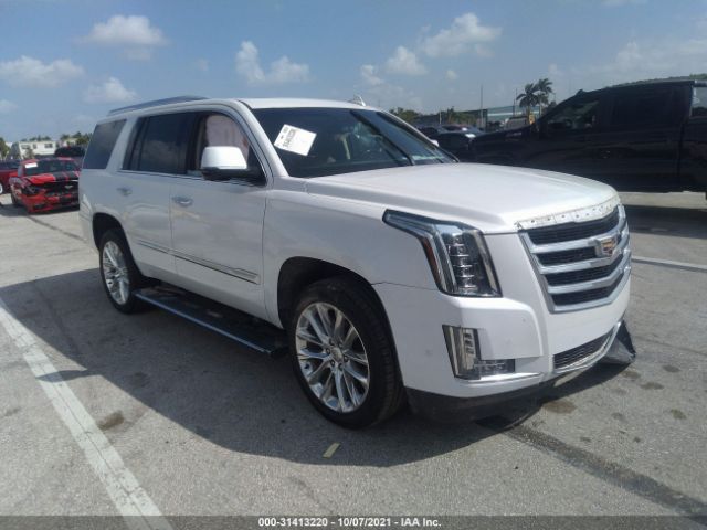1GYS3CKJ3KR149051 - Cadillac Escalade 2019