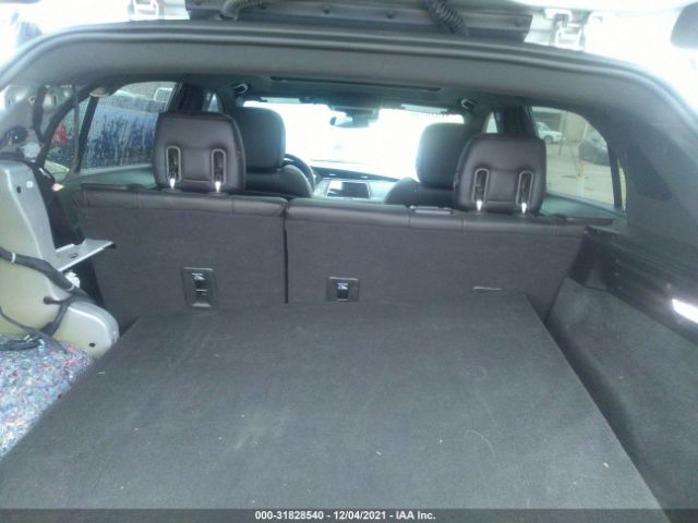 Cadillac XT4 2020 аукцион фото