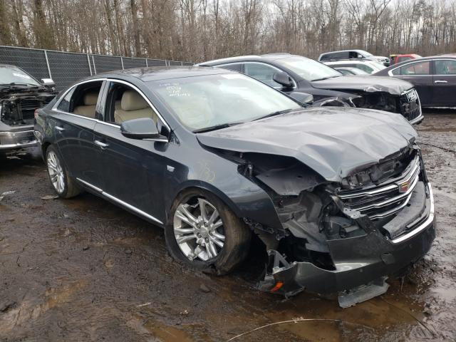 2G61M5S32K9132914 - Cadillac XTS 2019