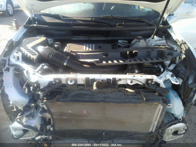 Cadillac XT5 2020 аукцион фото