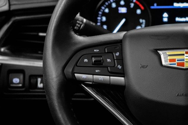 Cadillac XT6 2021 аукцион фото