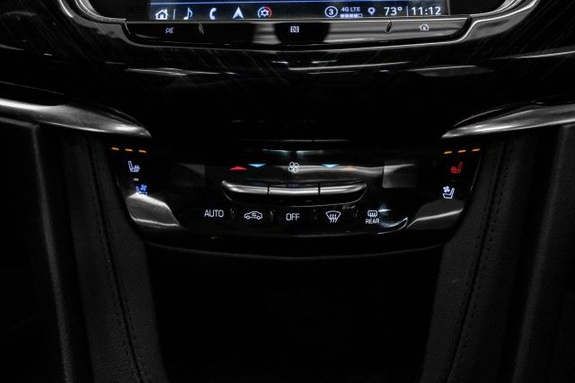 Cadillac XT6 2021 аукцион фото