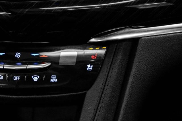 Cadillac XT6 2021 аукцион фото