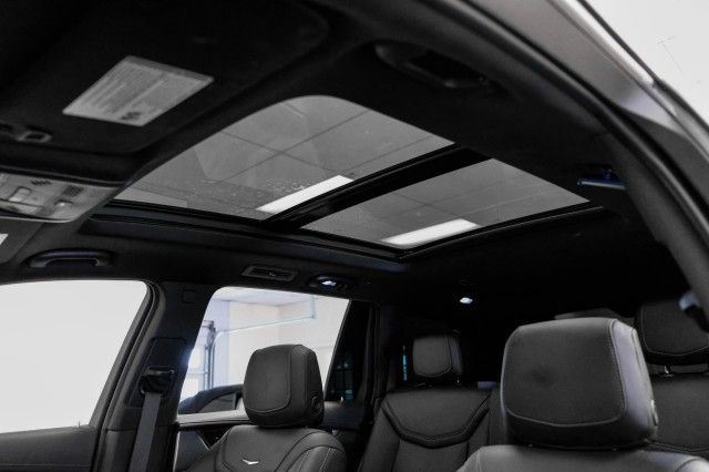 Cadillac XT6 2021 аукцион фото