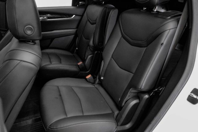 Cadillac XT6 2021 аукцион фото