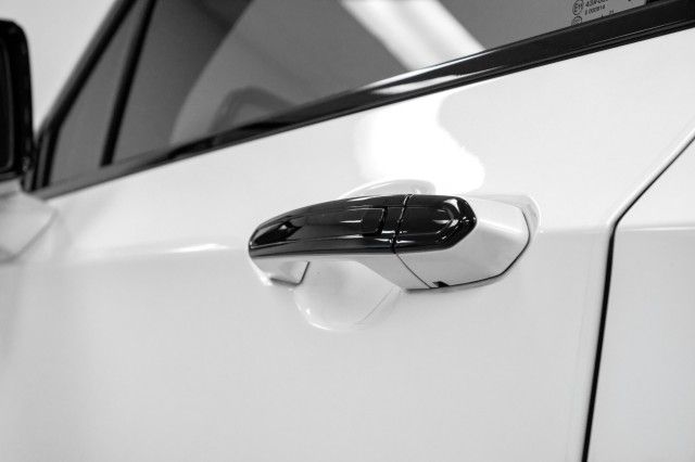 Cadillac XT6 2021 аукцион фото