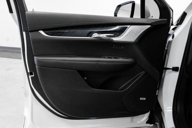 Cadillac XT6 2021 аукцион фото