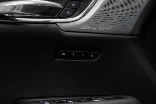 Cadillac XT6 2021 аукцион фото
