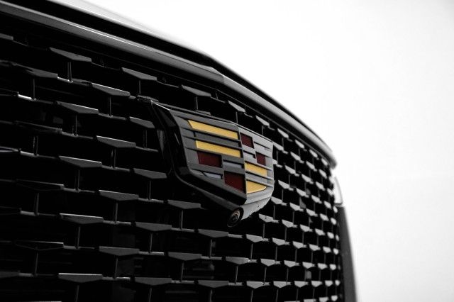 Cadillac XT6 2021 аукцион фото