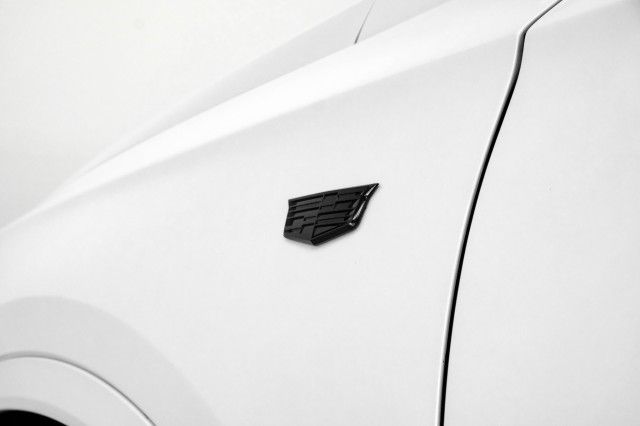 Cadillac XT6 2021 аукцион фото