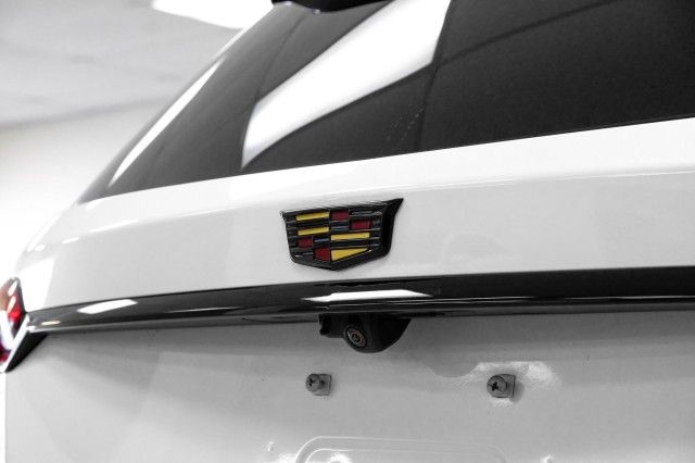 Cadillac XT6 2021 аукцион фото