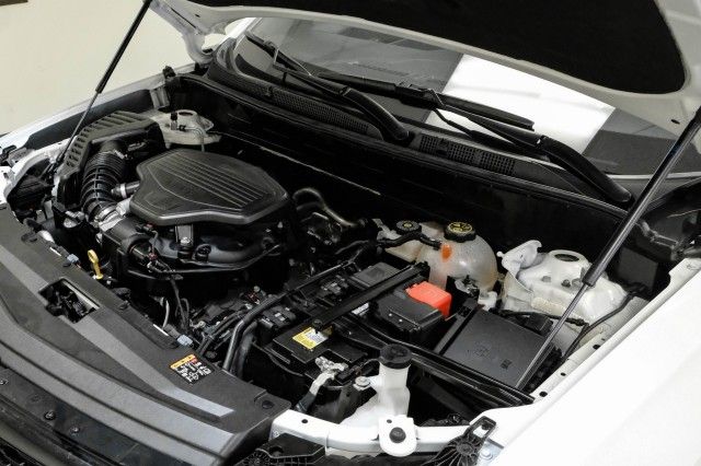 Cadillac XT6 2021 аукцион фото