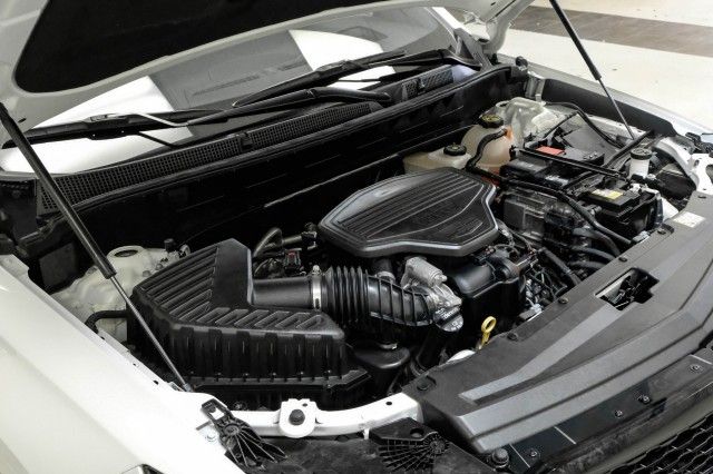 Cadillac XT6 2021 аукцион фото