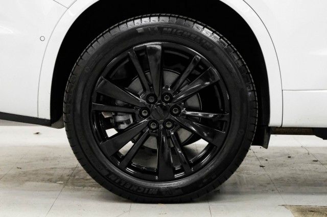 Cadillac XT6 2021 аукцион фото