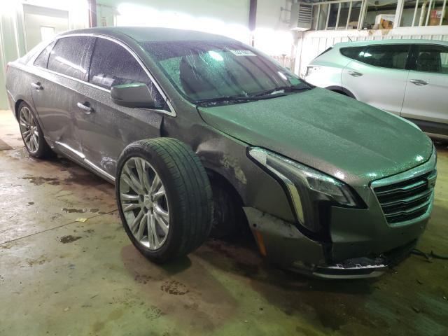 2G61M5S33K9135756 - Cadillac XTS 2019