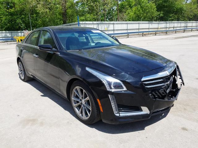 1G6AR5SS3K0130463 - Cadillac CTS 2019
