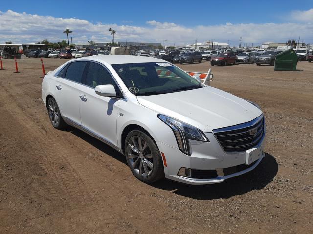 2G61N5S32K9135728 - Cadillac XTS 2019