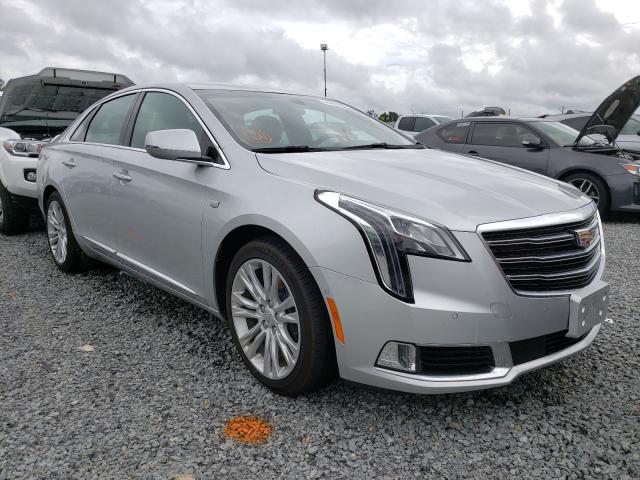 2G61M5S36K9117770 - Cadillac XTS 2019