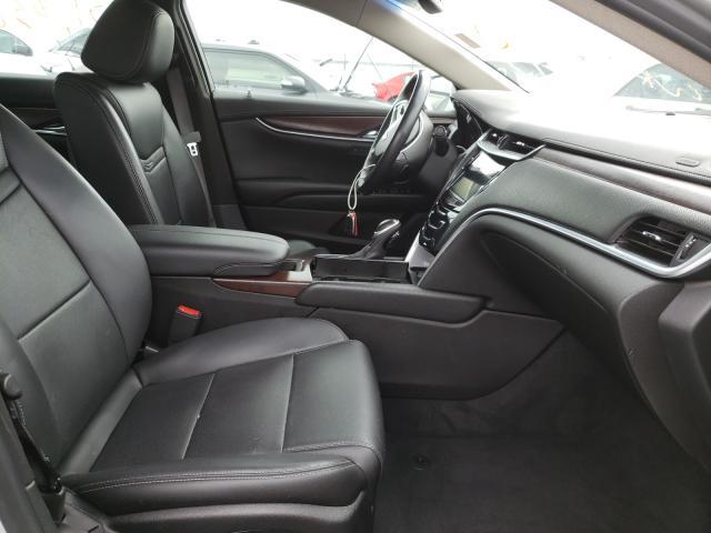Cadillac XTS 2019 аукцион фото