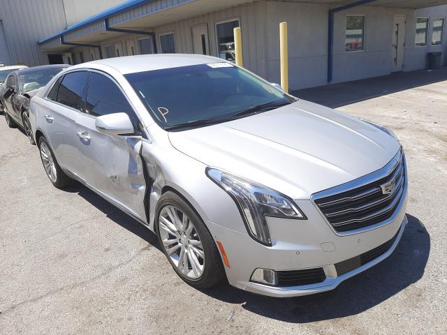2G61M5S38K9148647 - Cadillac XTS 2019