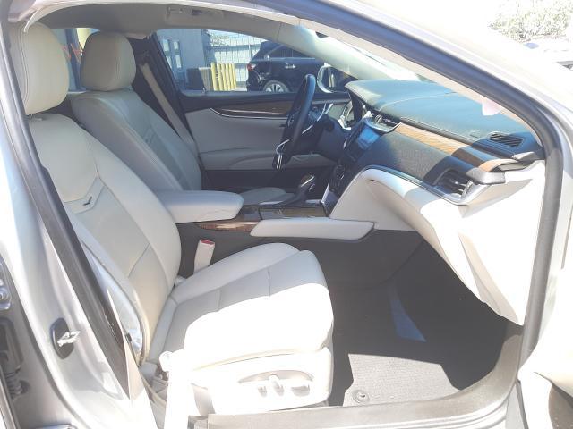 Cadillac XTS 2019 аукцион фото