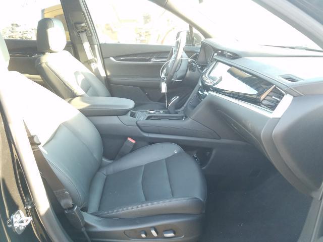 Cadillac XT6 2020 аукцион фото