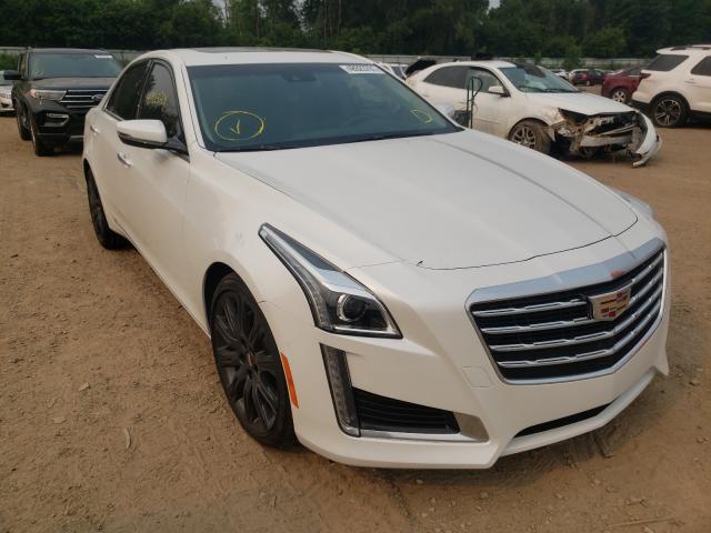 1G6AX5SS6K0138093 - Cadillac CTS 2019