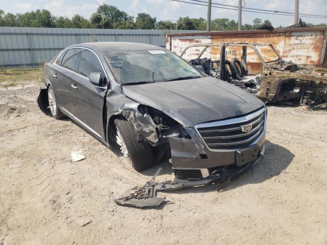 2G61M5S39K9133817 - Cadillac XTS 2019