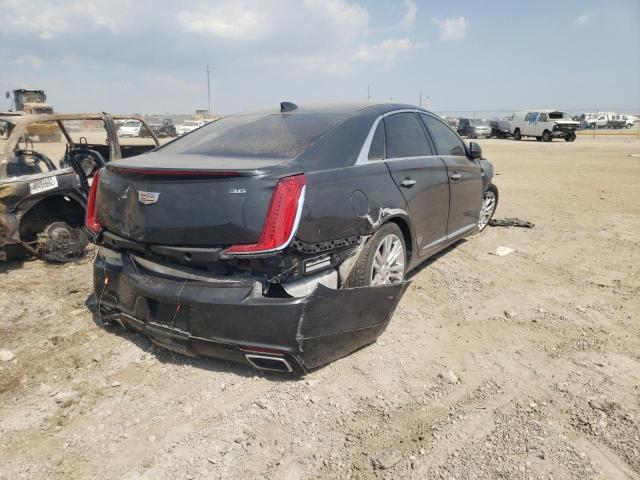 Cadillac XTS 2019 аукцион фото