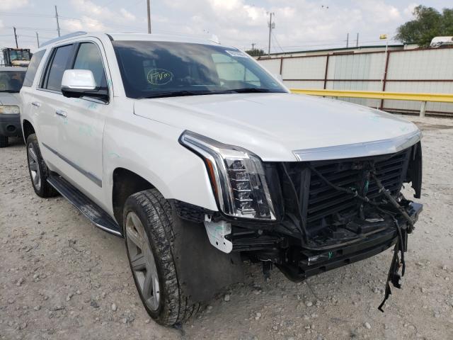 1GYS3BKJ5KR265426 - Cadillac Escalade 2019
