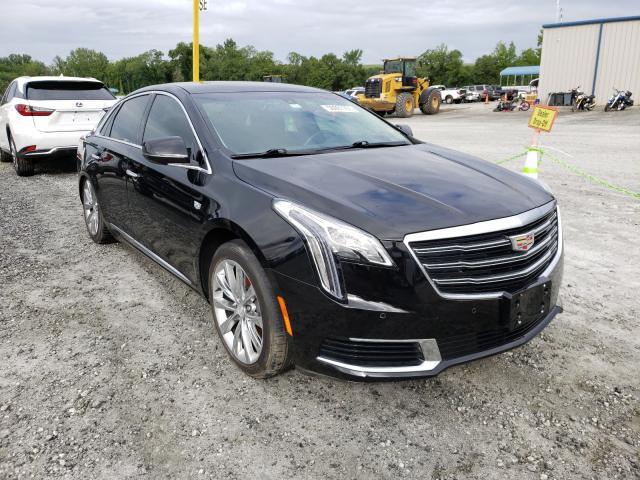 2G61U5S33K9148622 - Cadillac XTS 2019