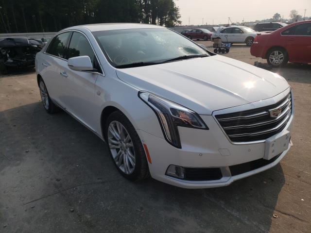 2G61M5S33K9136860 - Cadillac XTS 2019