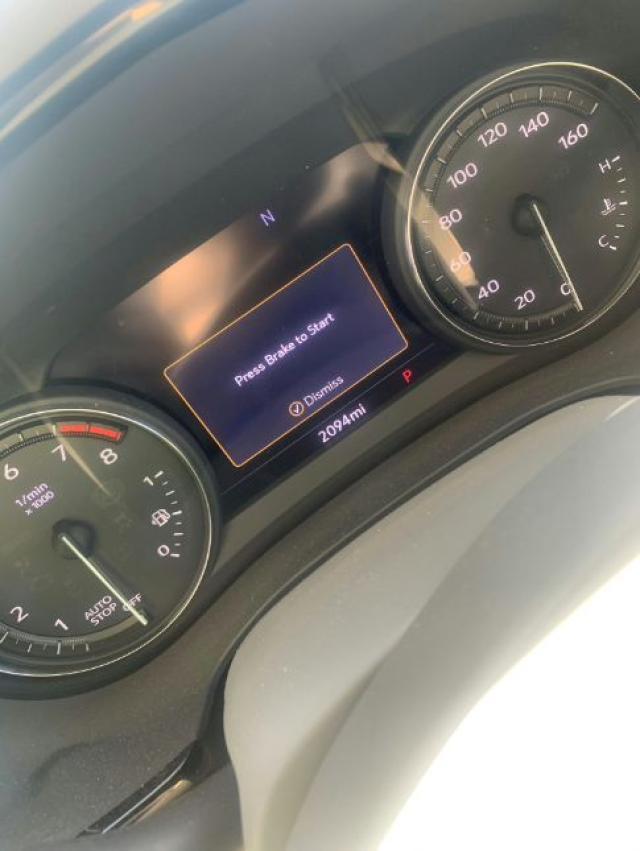 Cadillac XT6 2020 аукцион фото